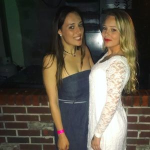 Meet your Posher, Macey